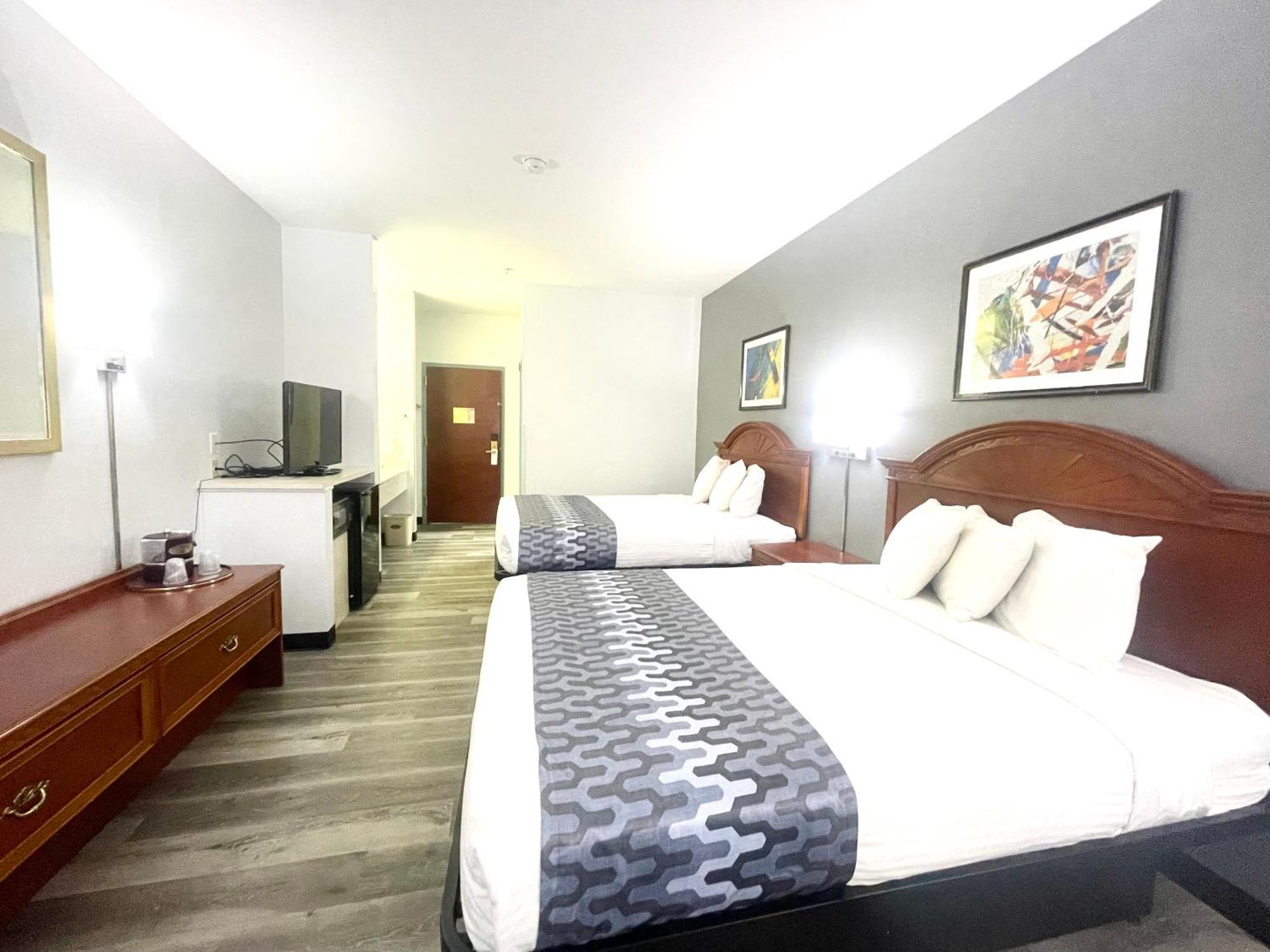 Grand Vista Hotel & Suites Vonore Exterior foto