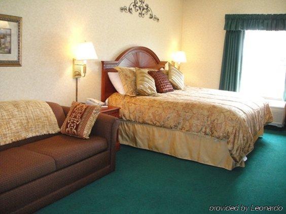 Grand Vista Hotel & Suites Vonore Habitación foto